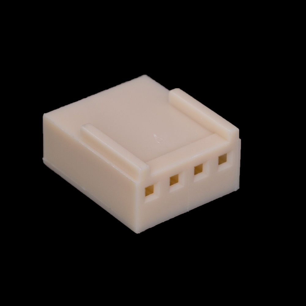 HU-4 (HU-04, NS25-G4) (гніздо на кабель) Vensik за ціною від 0.85 грн ...